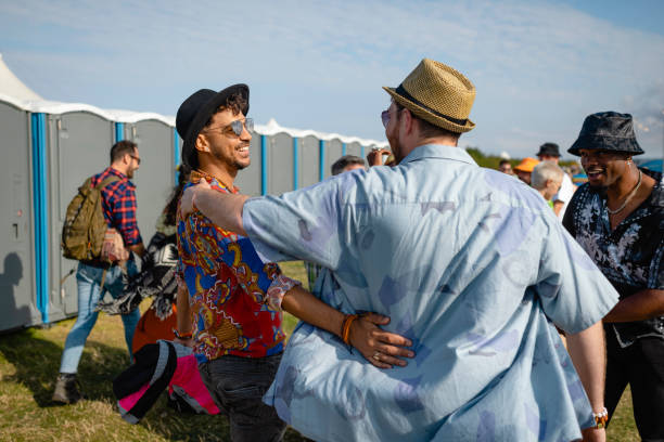 Best Wedding porta potty rental  in Wolverine Lake, MI