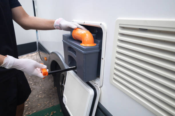 Best Best portable toilet rental  in Wolverine Lake, MI