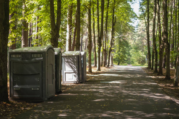 Portable Toilet Options We Offer in Wolverine Lake, MI