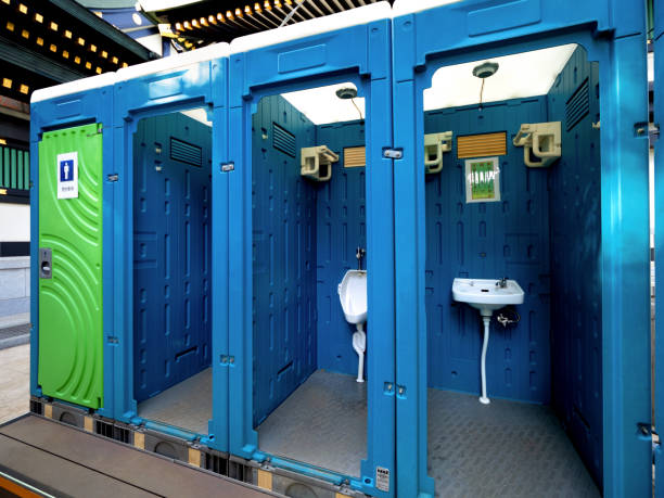 Best Porta potty delivery and setup  in Wolverine Lake, MI