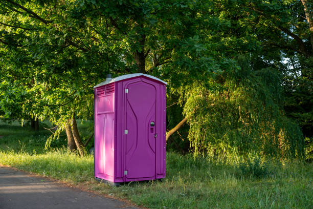 Best High-end porta potty rental  in Wolverine Lake, MI